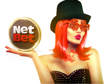 Interfaccia Netbet Casinò