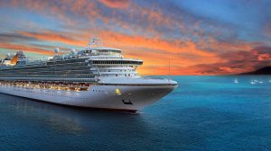 “Gambling ships” o casinos flotantes