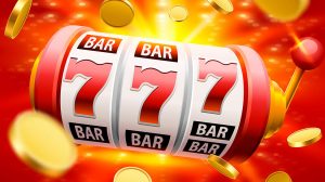 ¿Por qué las tragaperras son los mejores juegos de casino?