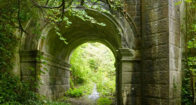 Puente de Overtoun