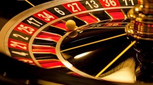 Películas con ruleta