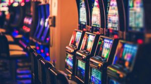 Curiosidades sobre casino