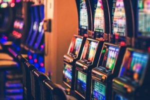 Curiosidades sobre casino