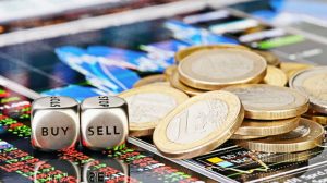 Mercados financieros vs mercados de apuestas