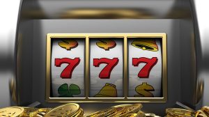 Slots de 3 rodillos vs slots de 5 rodillos