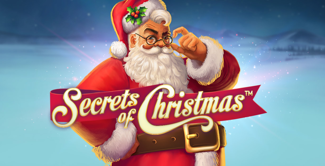 Secrets of Christmas