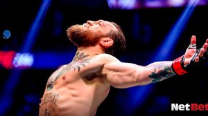 Conor McGregor vence a Donald Cerrone