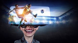 Deportes virtuales en NetBet
