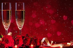 Celebra San Valentín en NetBet