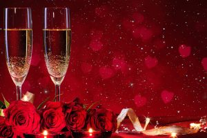 Celebra San Valentín en NetBet