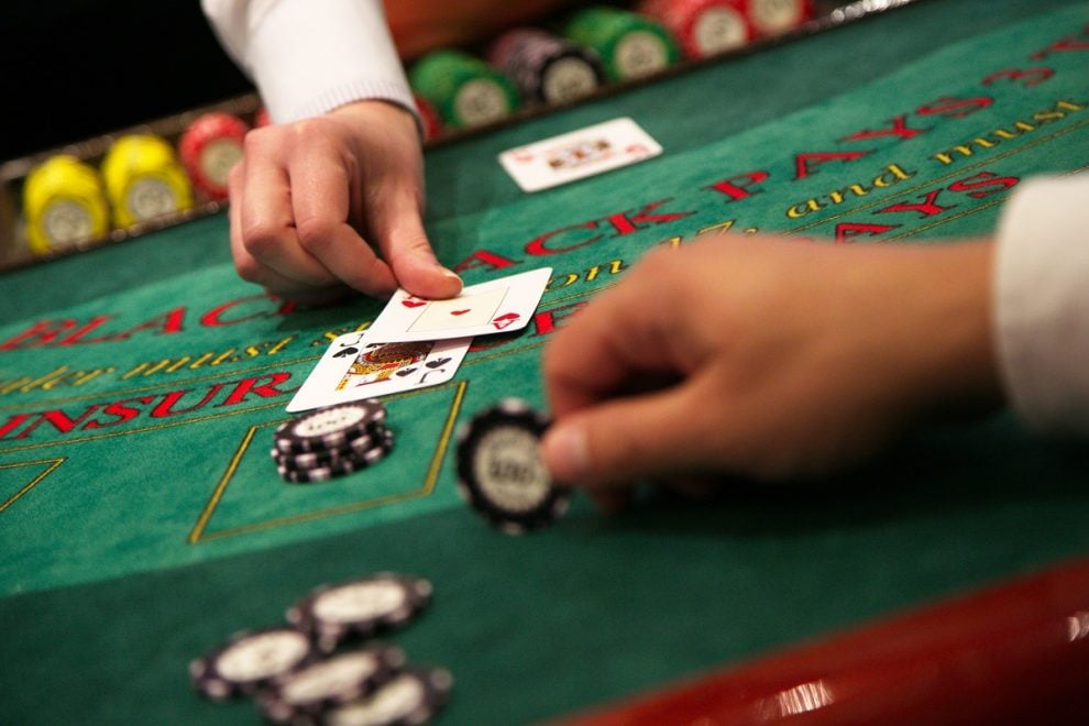 Los Juegos de Casino Online Mas Rentables