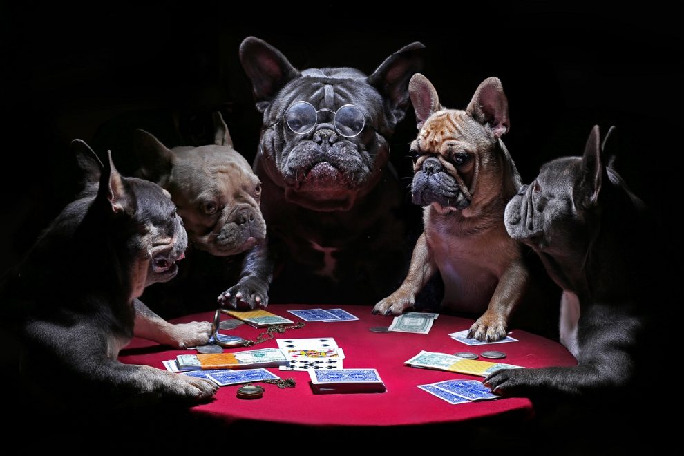 Poker