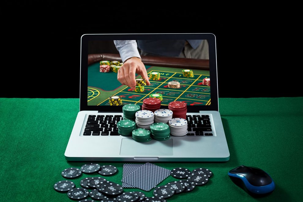Popularidad de los casinos online