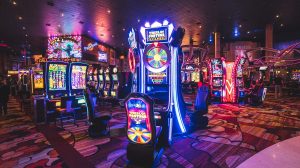 Curiosidades de los casinos