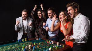 Ganadores de Casino