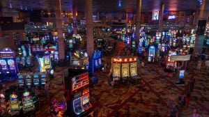 Industria de casino en Mexico