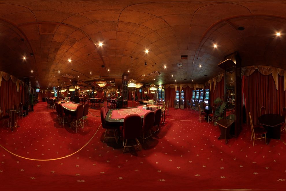 Mitos sobre casinos