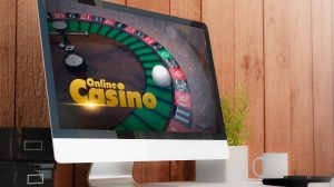 Juegos de casino online