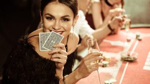 Mujeres Casino Online