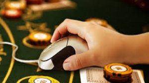 Trabajo casino online