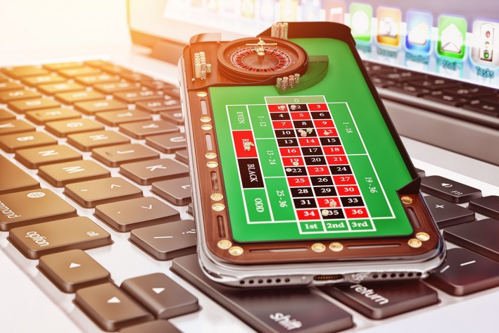 Mejora Casino