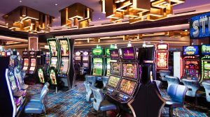 casino