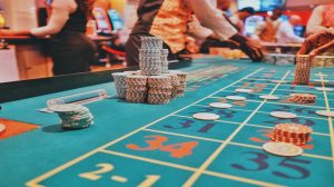 Casino Perdedor