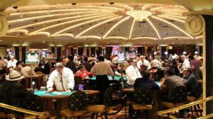 Turismo de casino