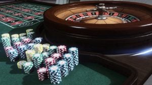 casino border