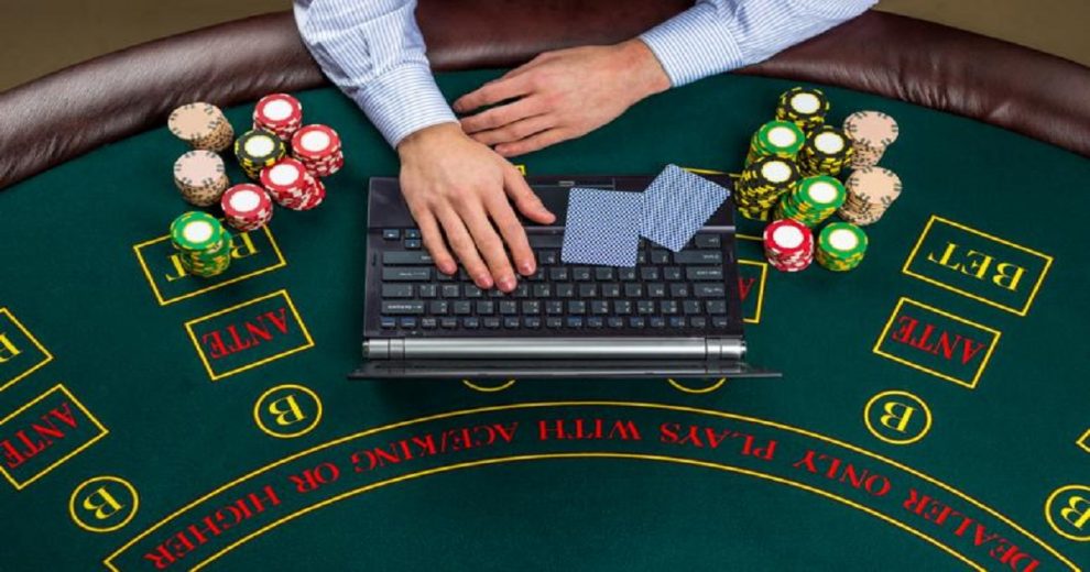 casino online