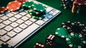 launch a casino online