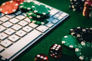 launch a casino online