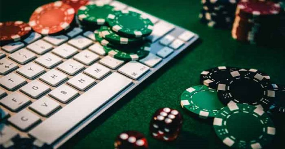 launch a casino online