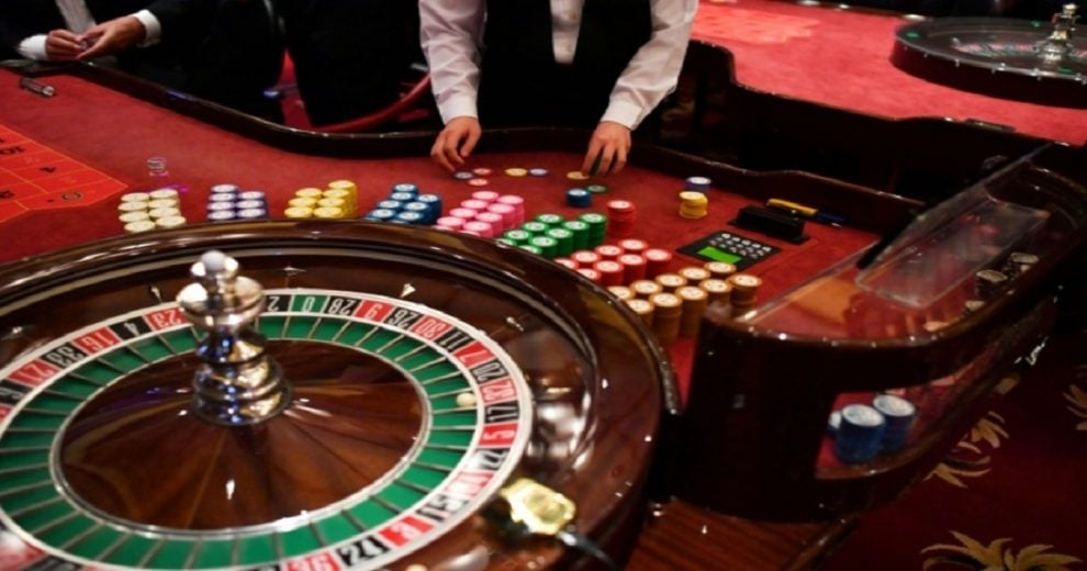 juegos de casino