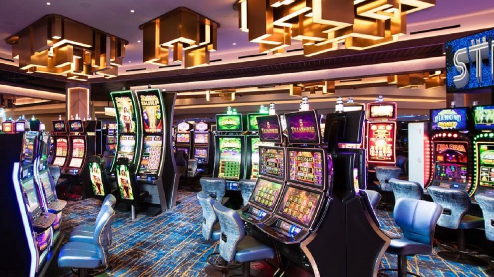 casino 1
