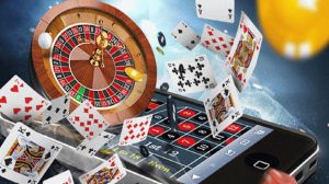 juegos de casino online