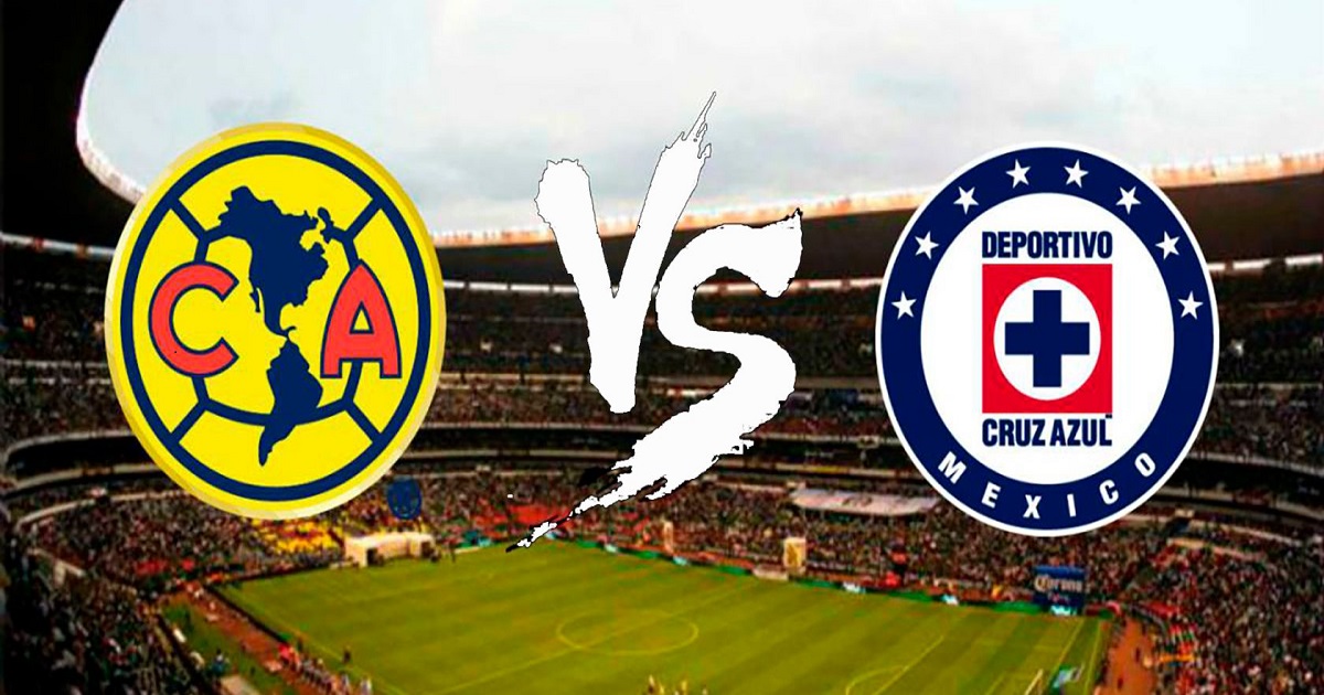 Clausura 2024: Cruz Azul vs. América Previa (Semifinales)