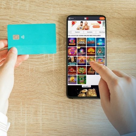 ¿Cómo puedo depositar en NetBet?