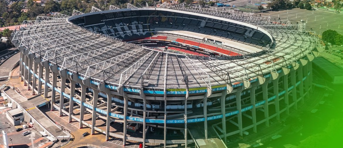 México en Qatar 2022: conoce los estadios en los que jugará el Tricolor