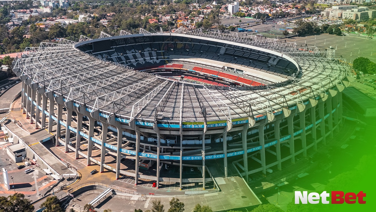 Estadios Qatar 2022 donde jugará México