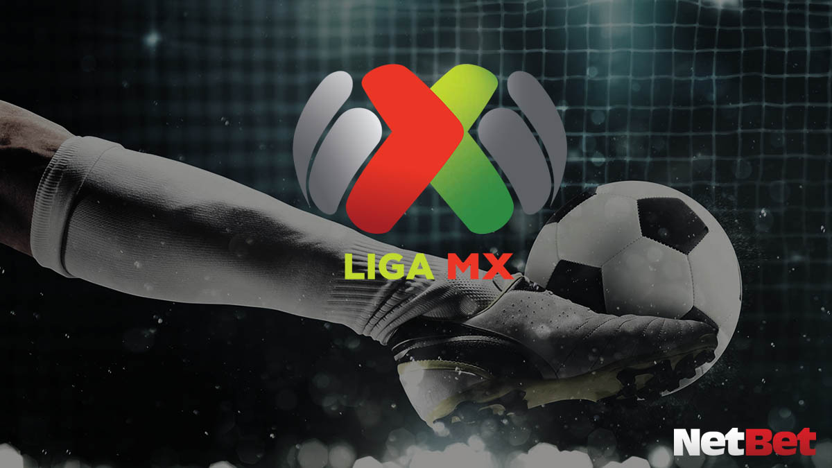 Pronósticos Liga MX en NetBet México