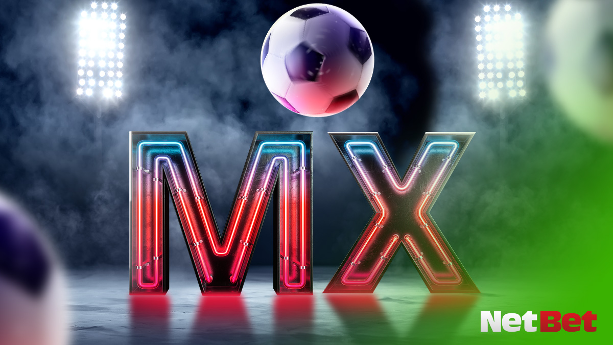 Liga MX Apertura 2022 en NetBet México