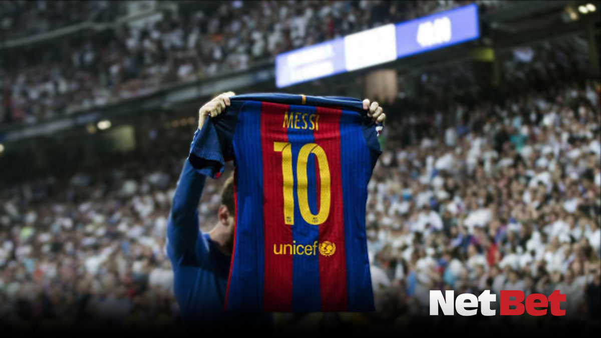 Xavi pide la vuelta de Messi al Barcelona