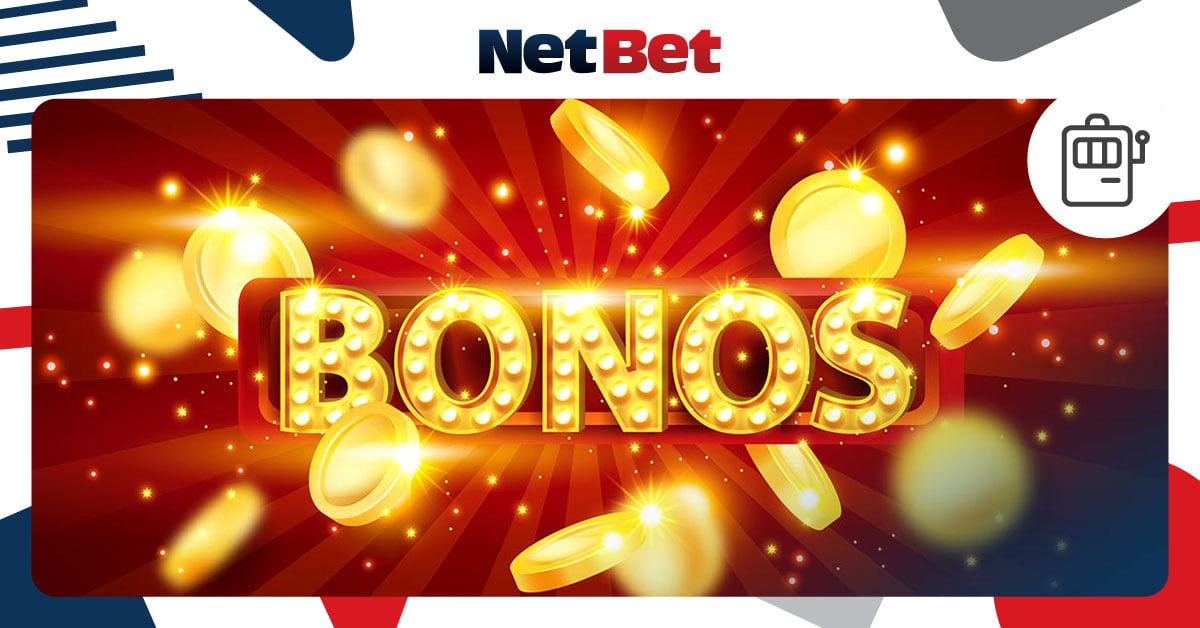Bonus netbet