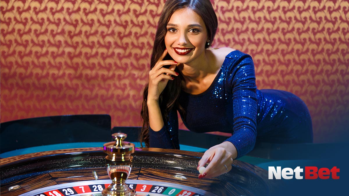 Dealer de ruleta