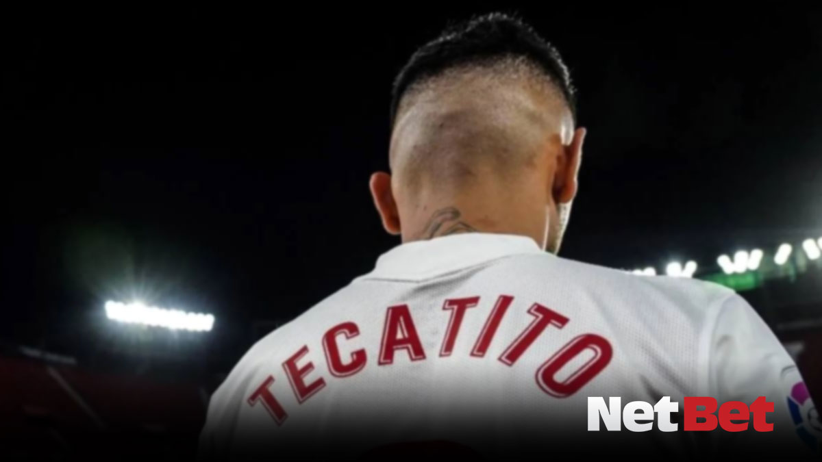 Jesús “Tecatito” Corona se lesiona en Sevilla