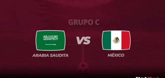 Arabia Saudita vs México: Pronósticos y momios de apuestas