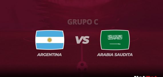 Argentina vs Arabia Saudita: Análisis previo y momios de apuestas