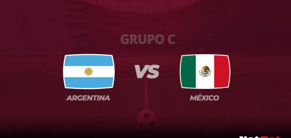 Argentina vs México: Pronósticos y momios de apuestas