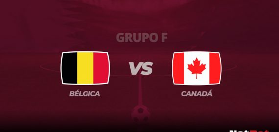 Bélgica vs Canadá: Análisis previo y momios de apuestas